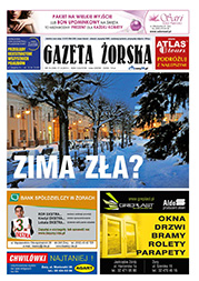 Archiwum Gazety Żorskiej