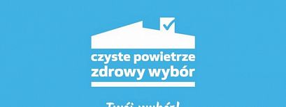 Program Czyste Powietrze