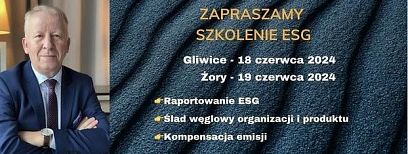 Kssenon. bezpłatne szkolenie, dotyczące zrównoważonego rozwoju w firmie