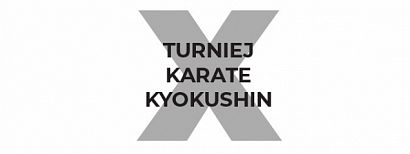 X edycja Międzynarodowego Turnieju Karate Kyokushin SARI CUP 2024, 5 października 2024 r.