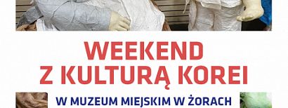 Z KULTURĄ KOREI 