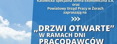 Jesteś pracodawcą? Przyjdź na dzień drzwi otwartych w KSSENON