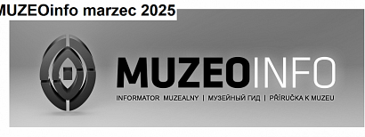 W marcu, muzeum zaprasza